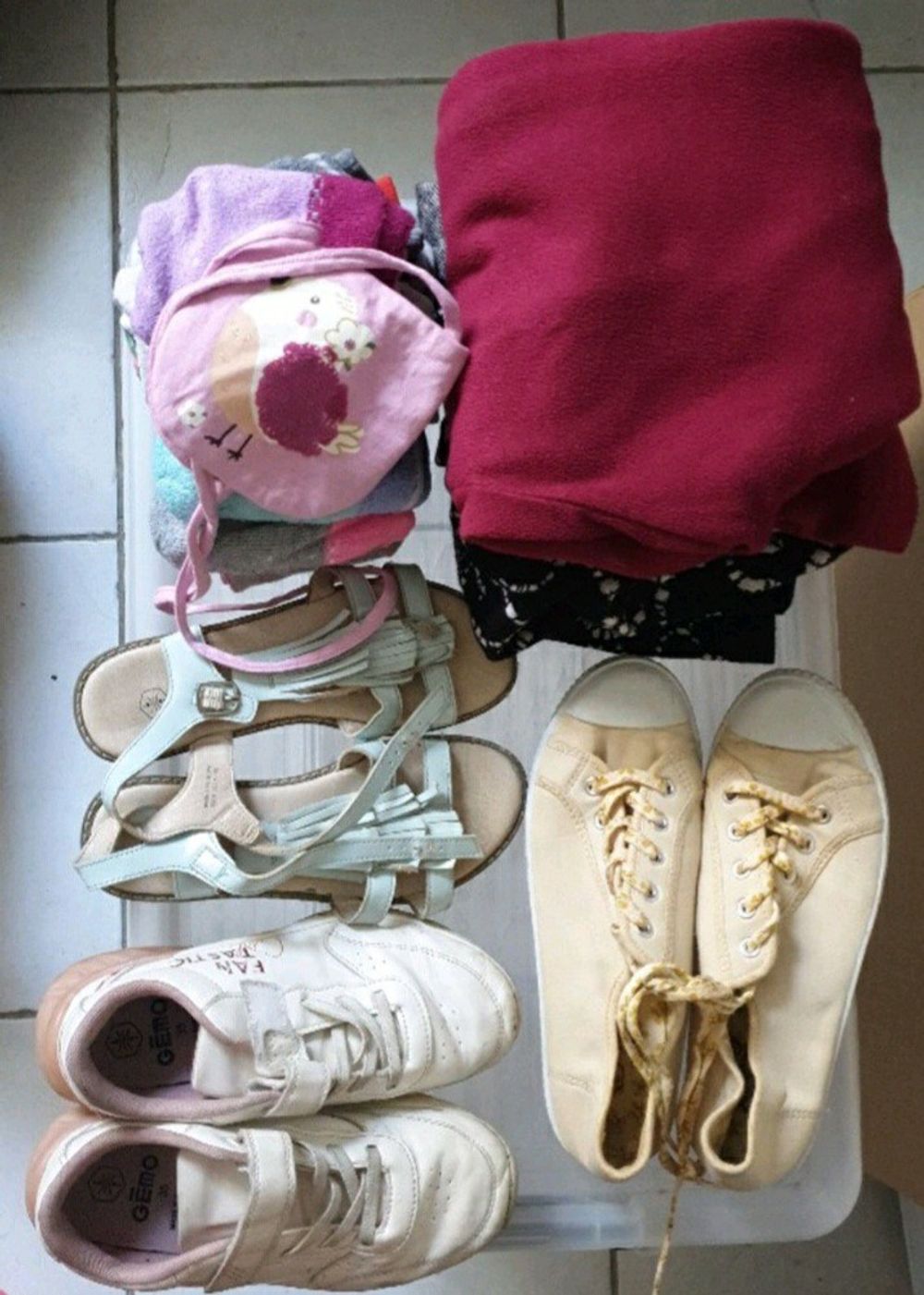 Image item
