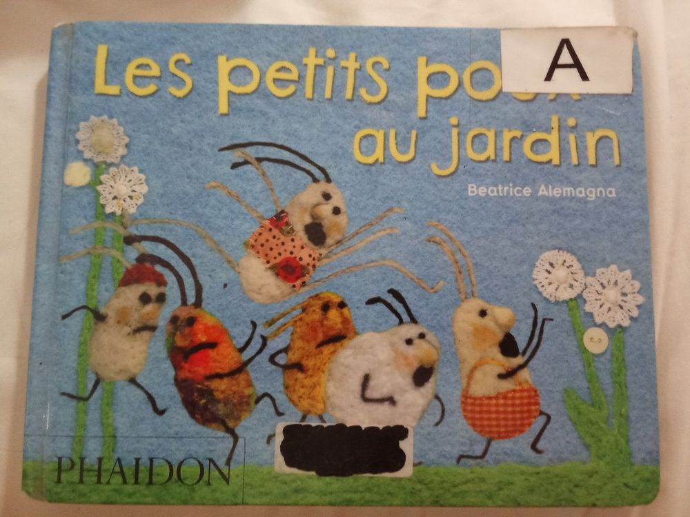 Image item