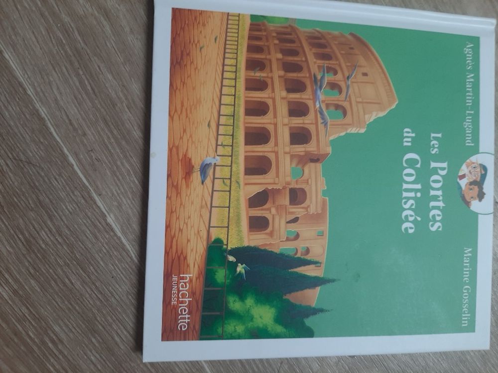Image item