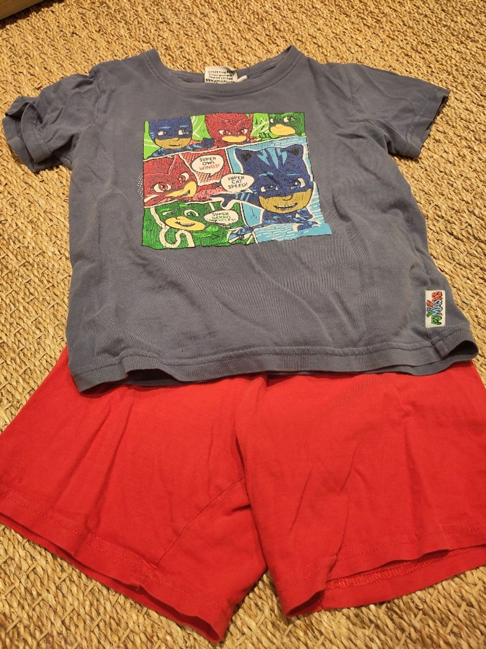 Image item