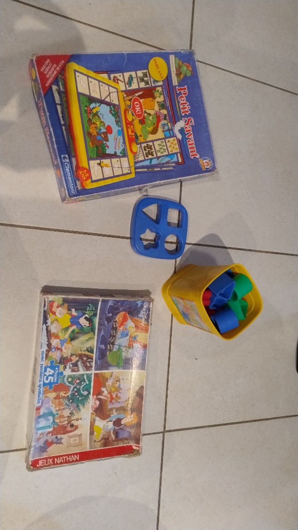 Image item