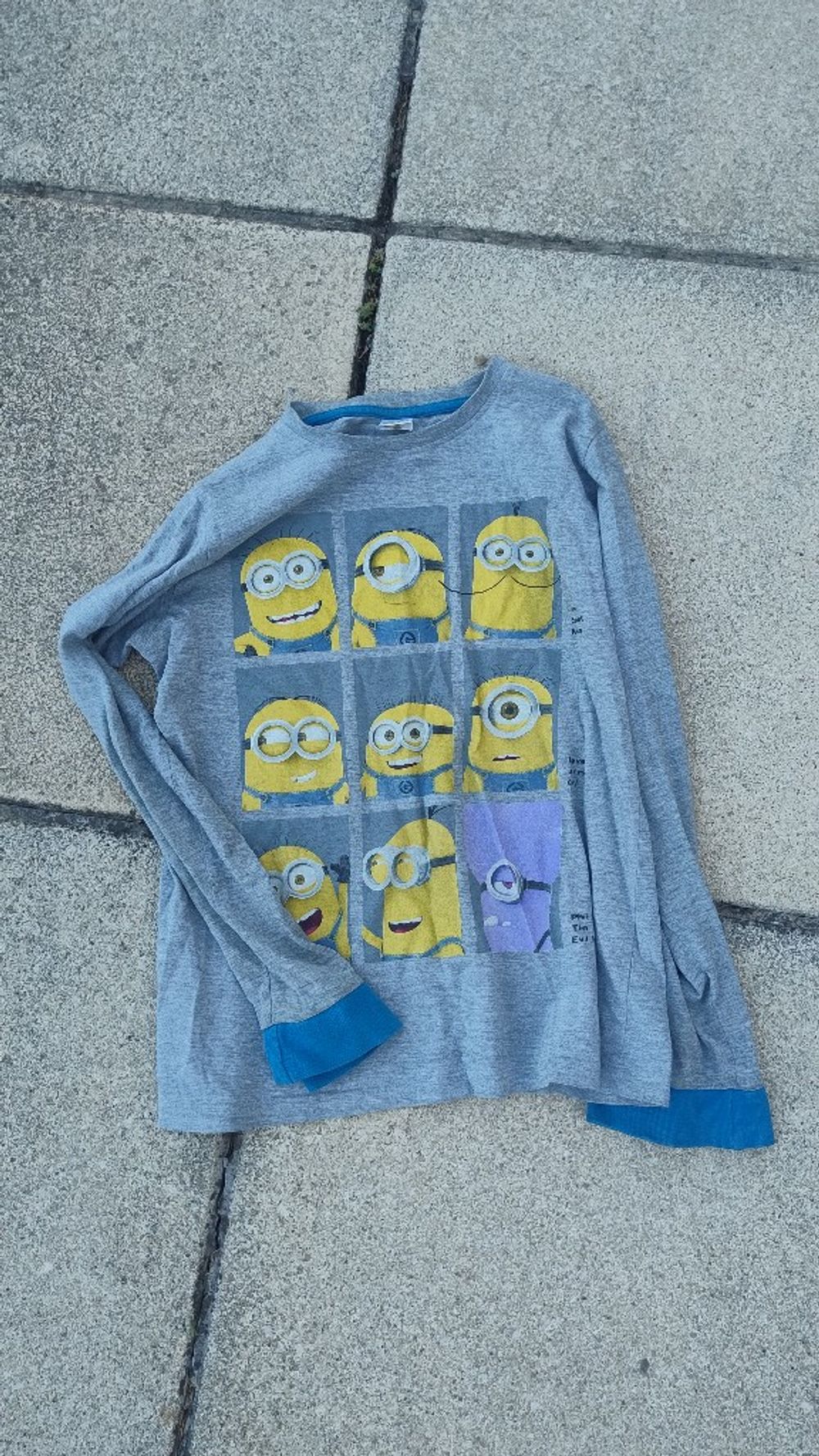 Image item