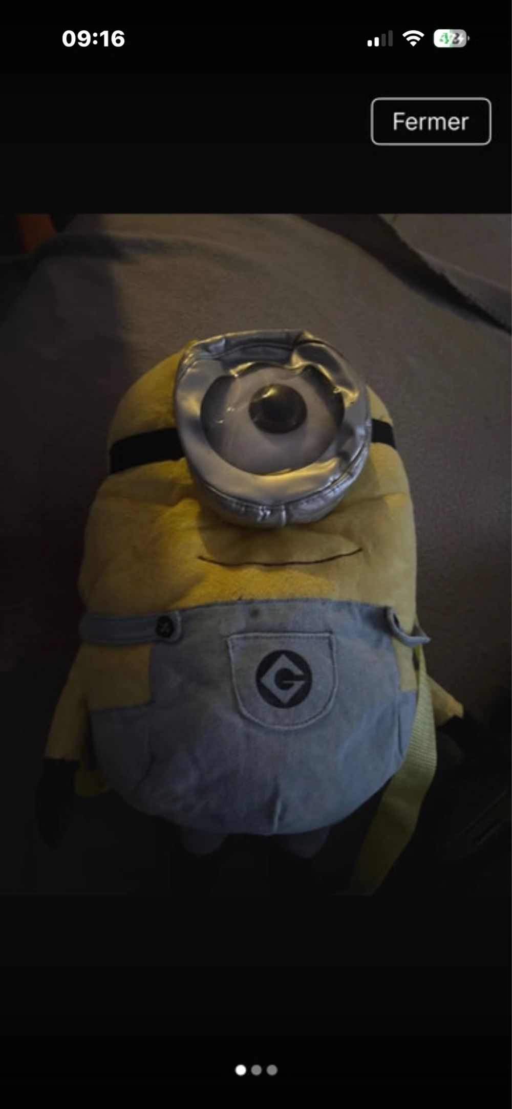 Image item