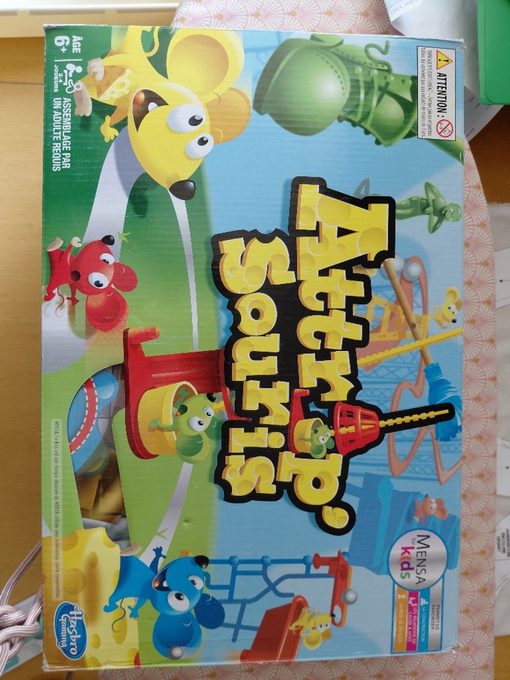 Image item
