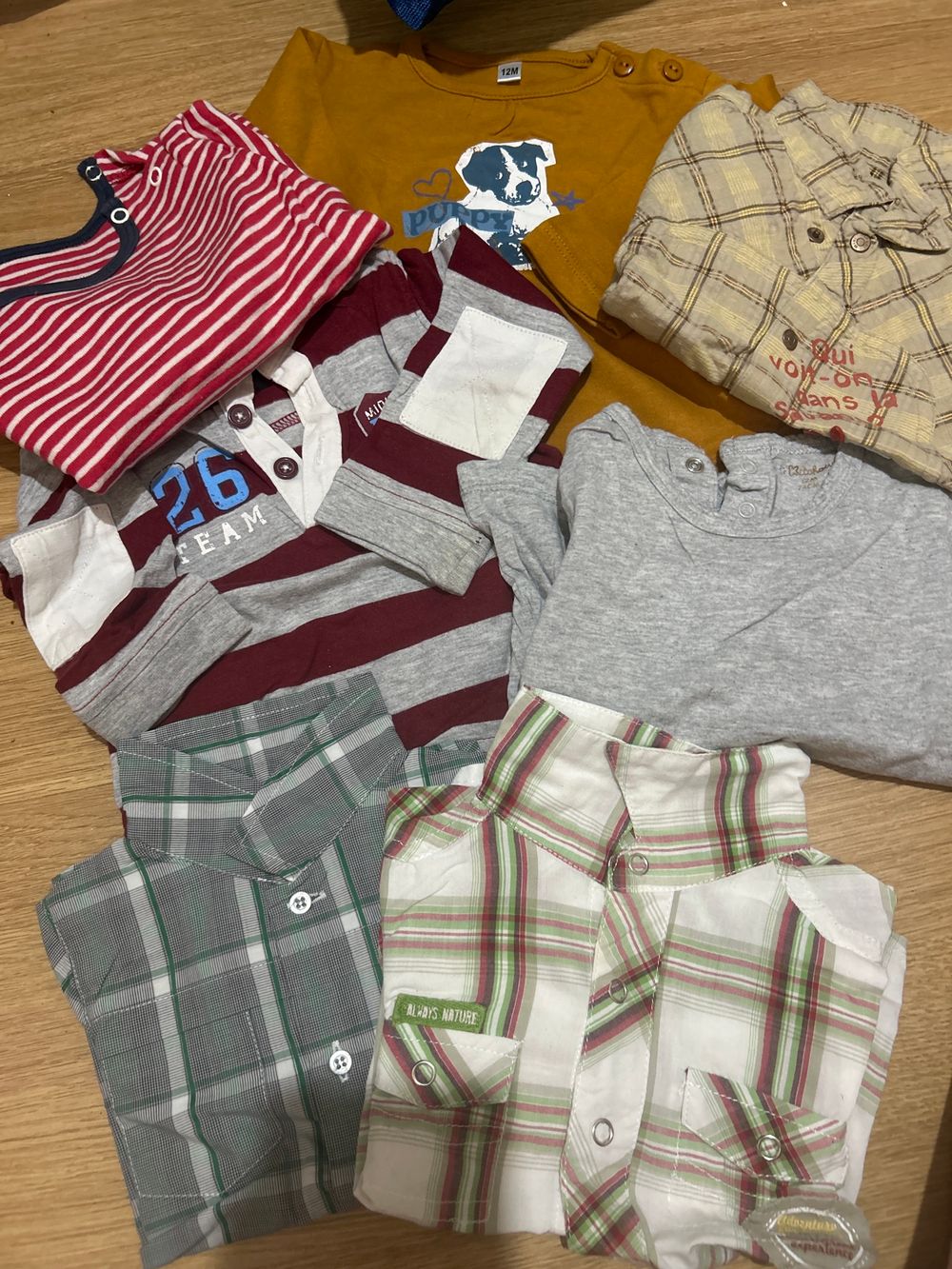 Image item