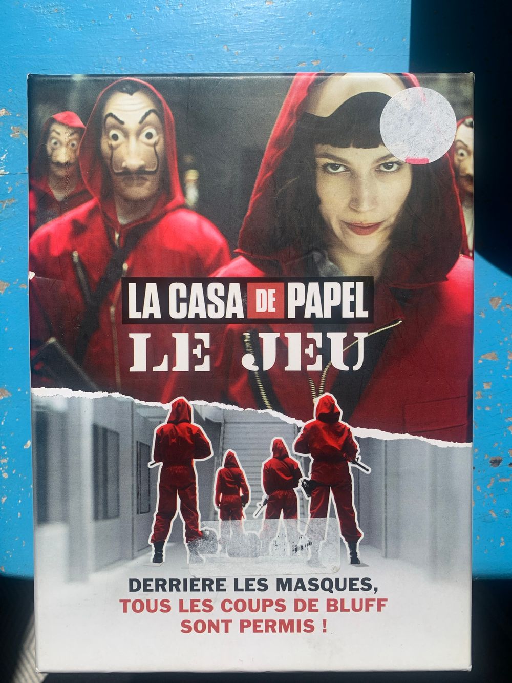Image item