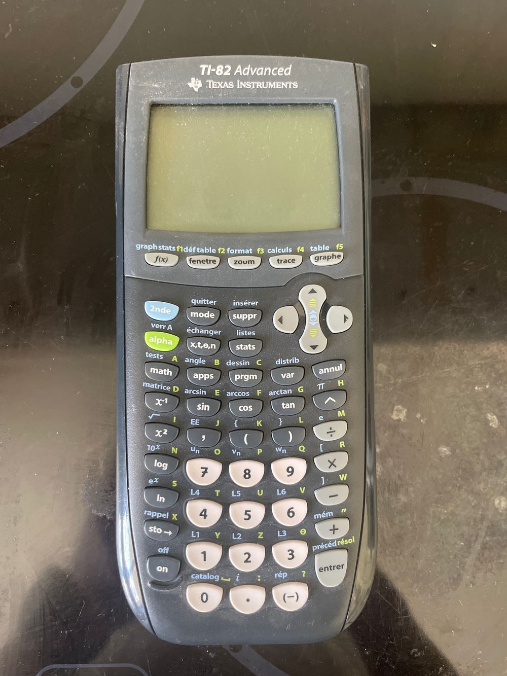 Image item