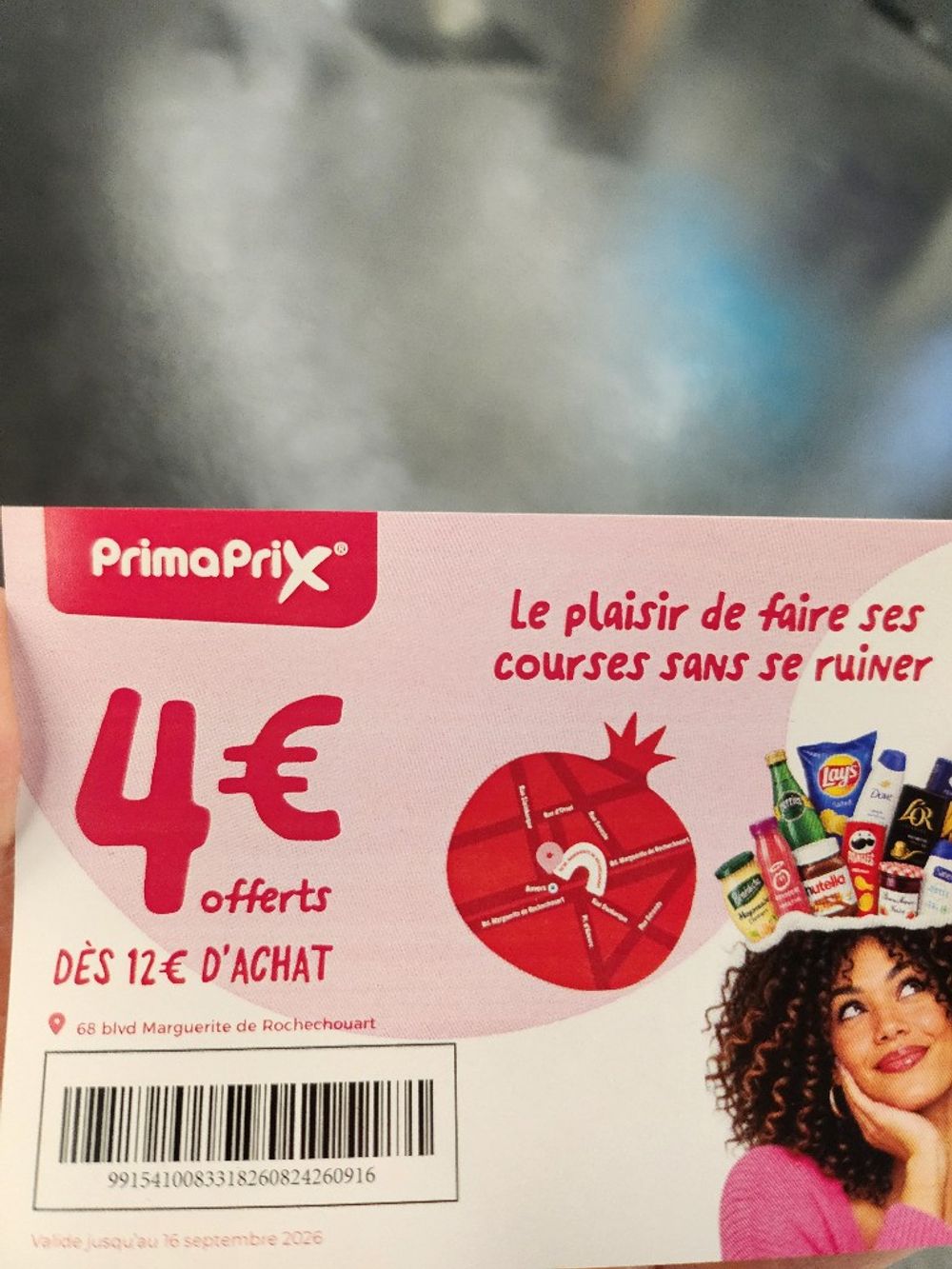 Image item