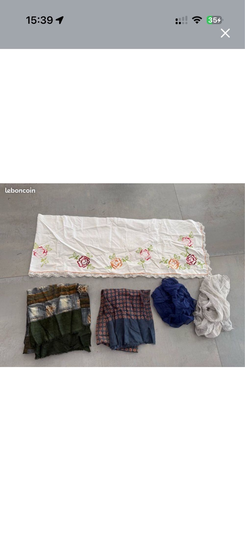 Image item