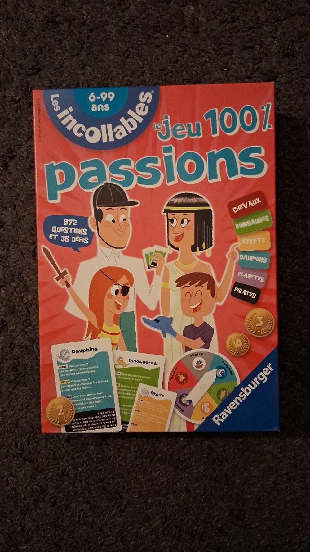 Image item