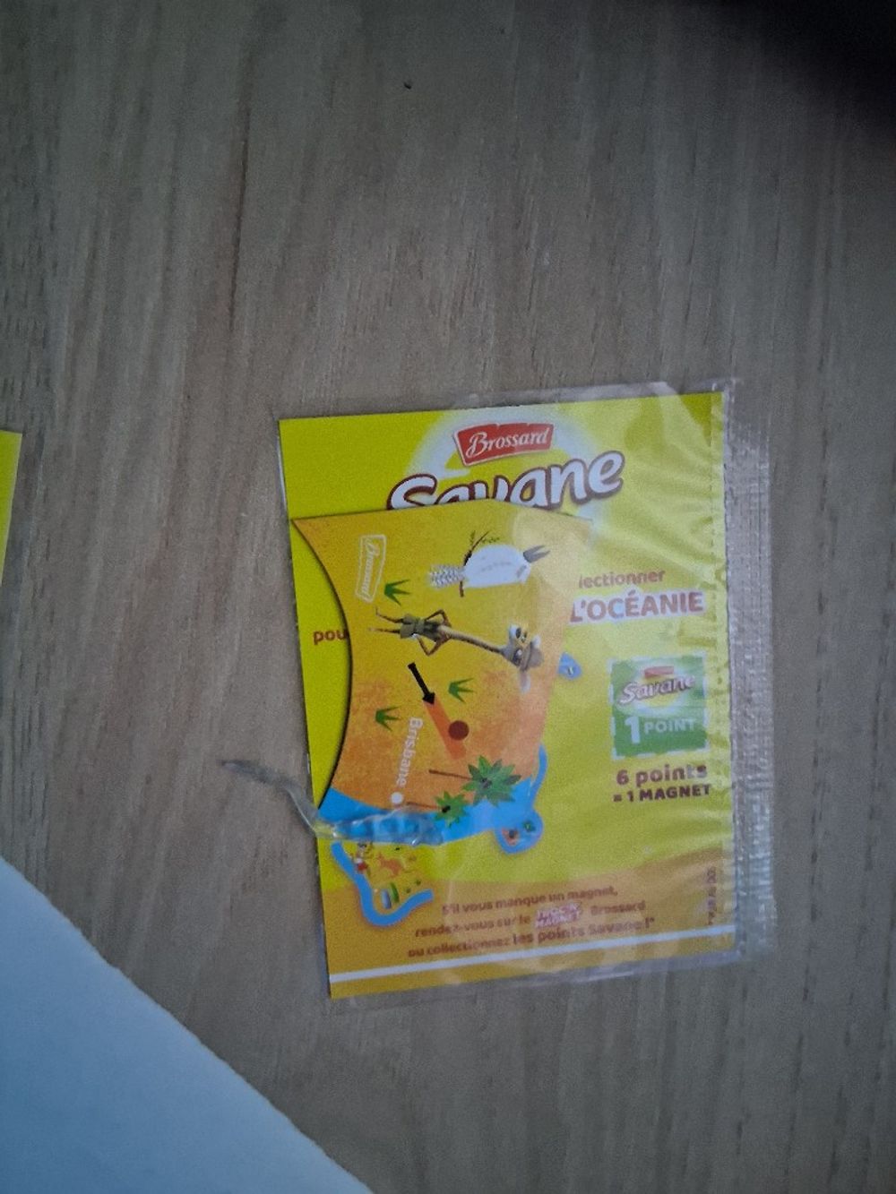 Image item