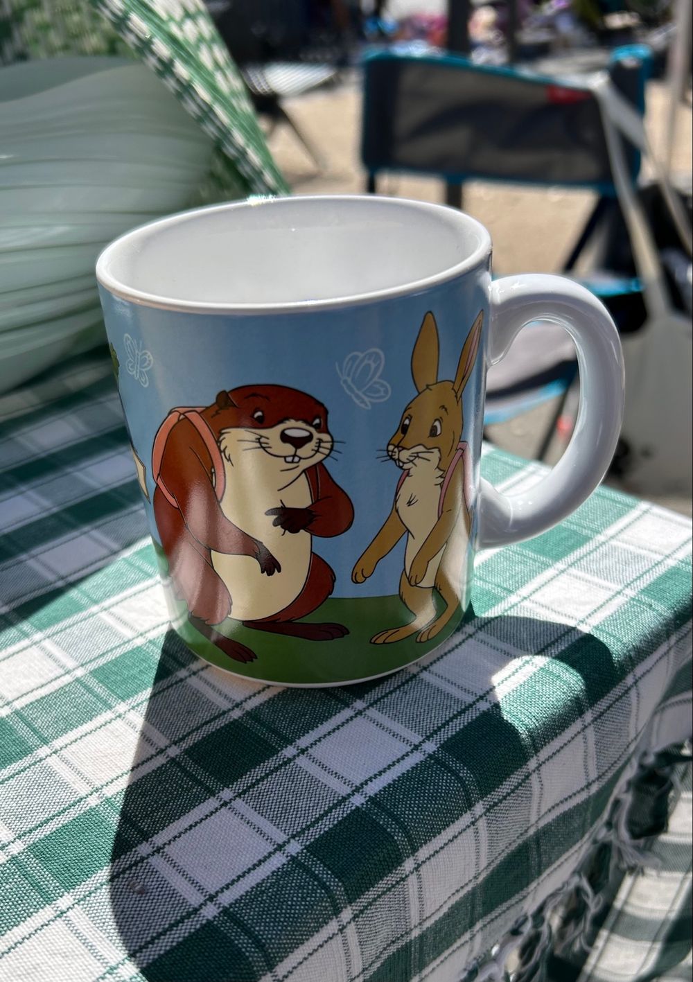 Image item