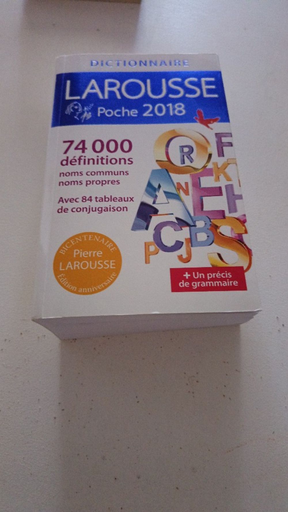 Image item