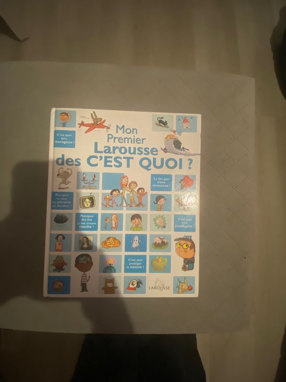 Image item