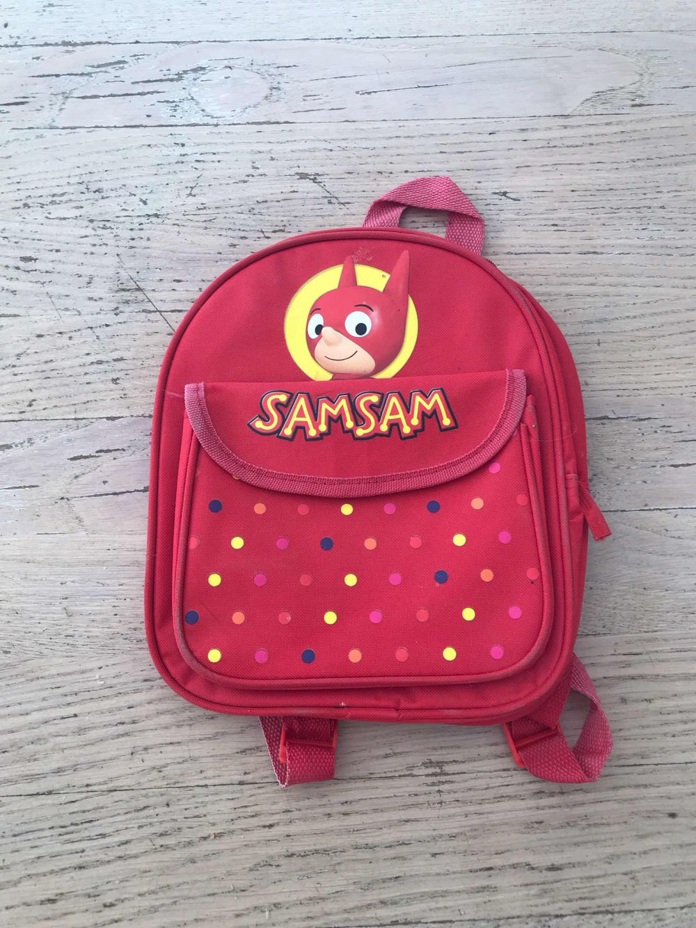 Image item