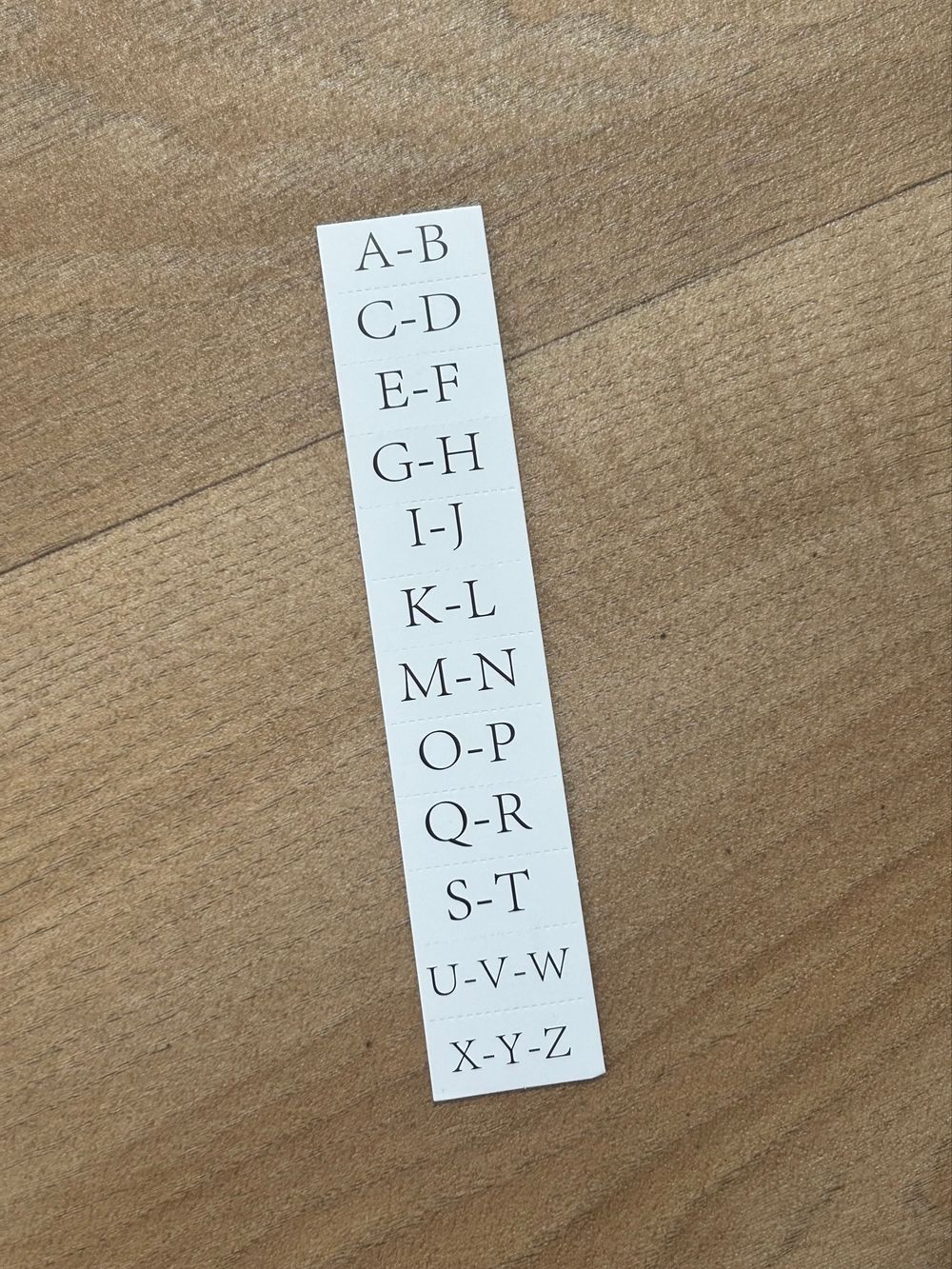 Image item