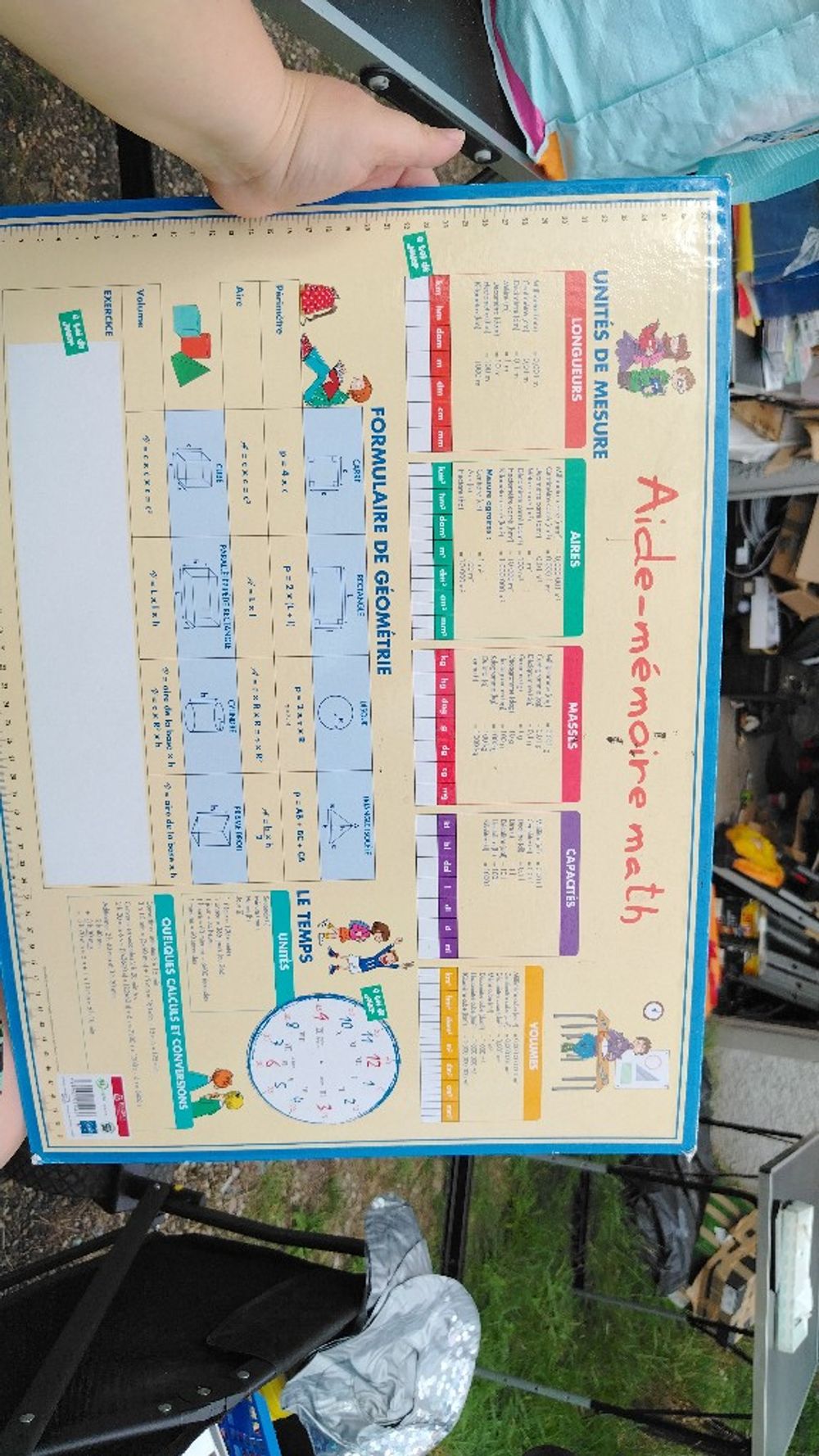 Image item