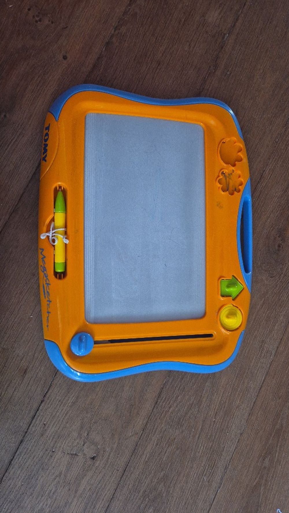Image item