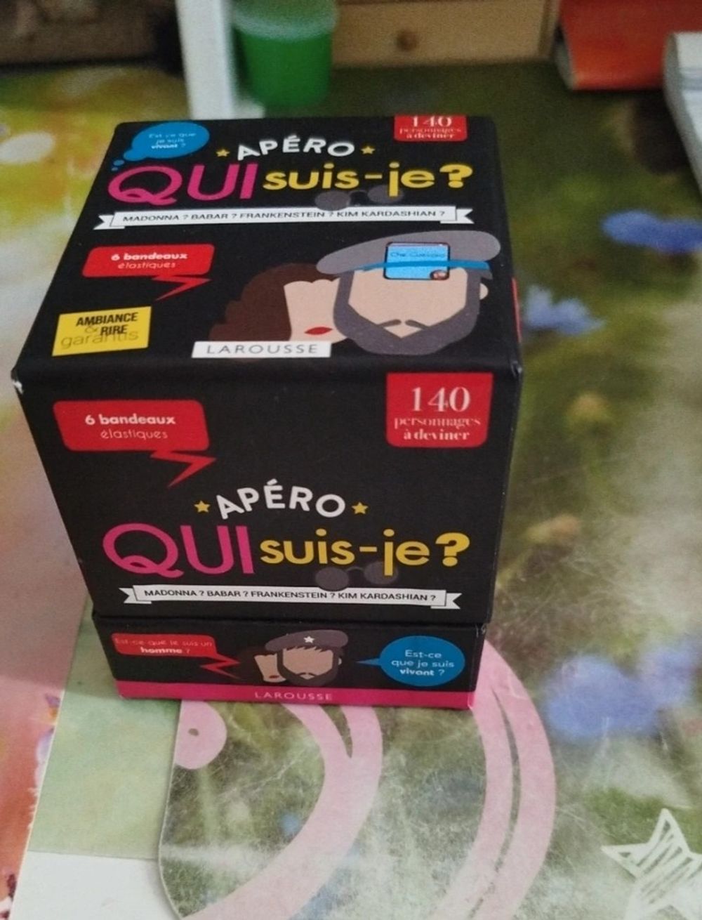 Image item