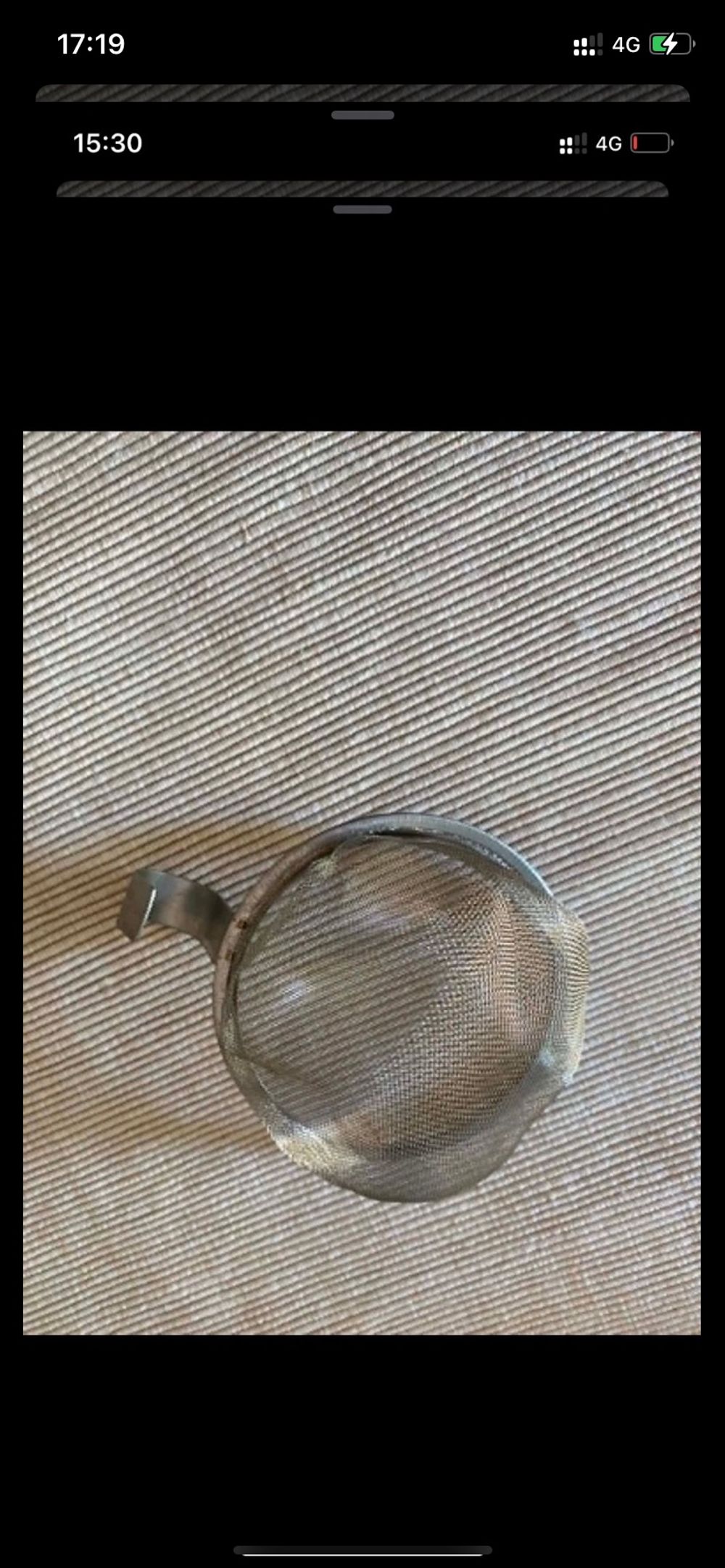 Image item