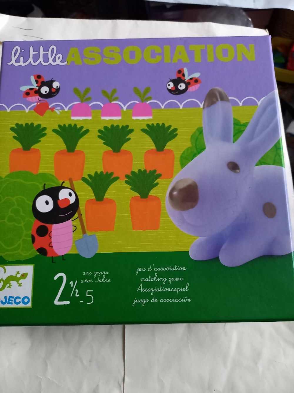 Image item