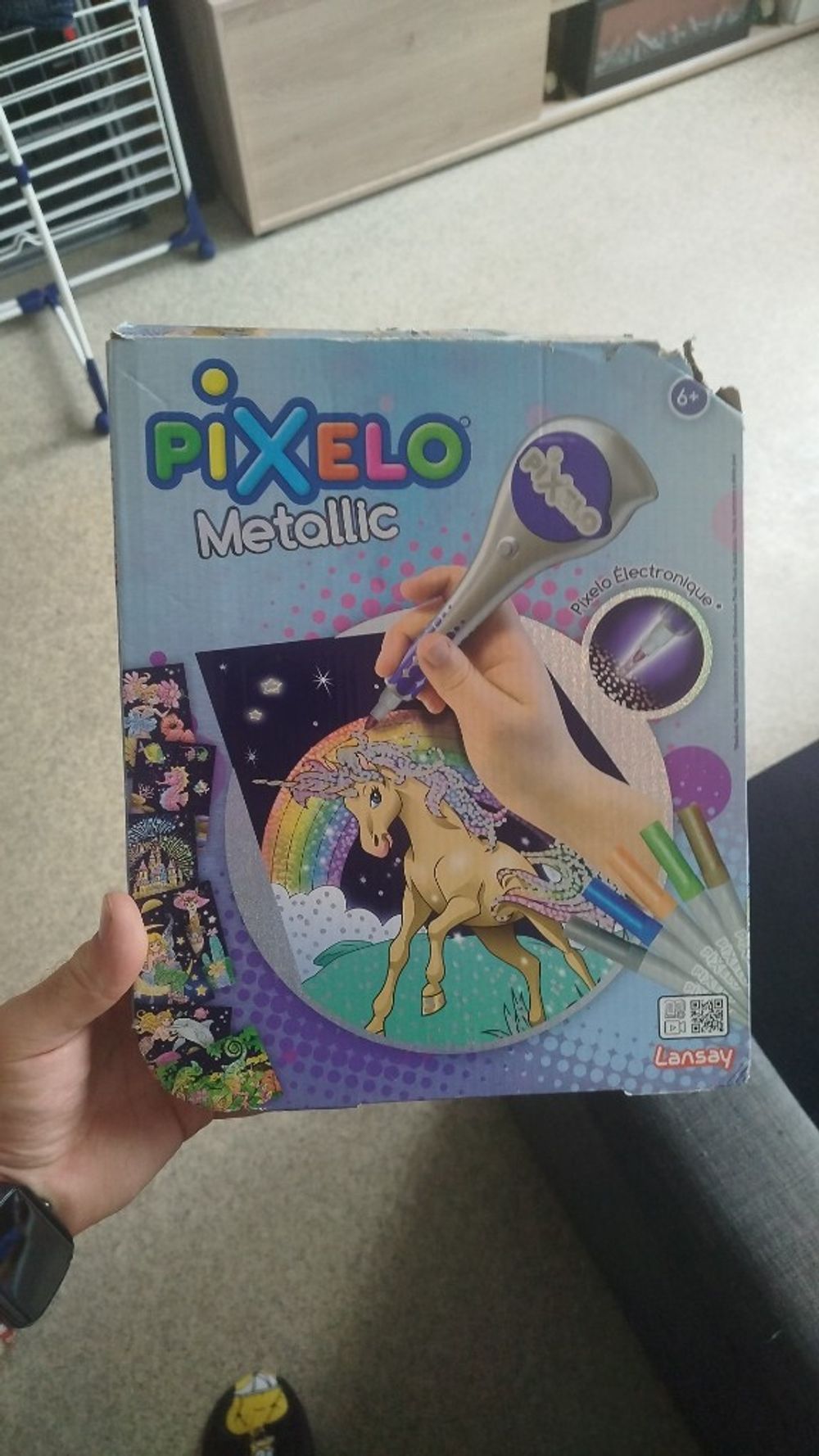 Image item