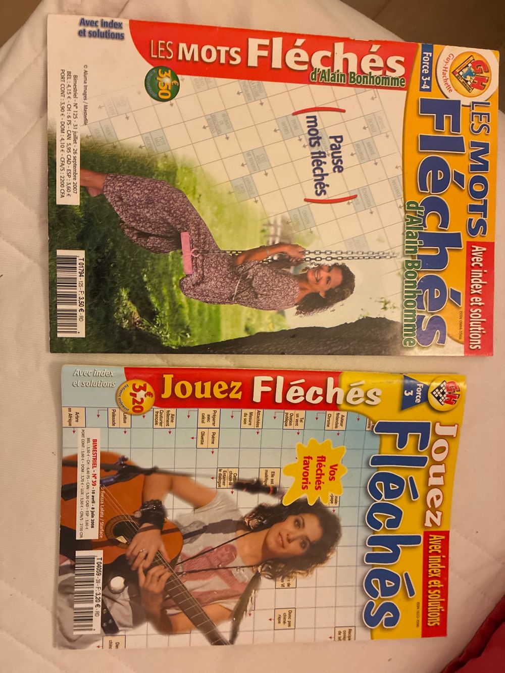 Image item