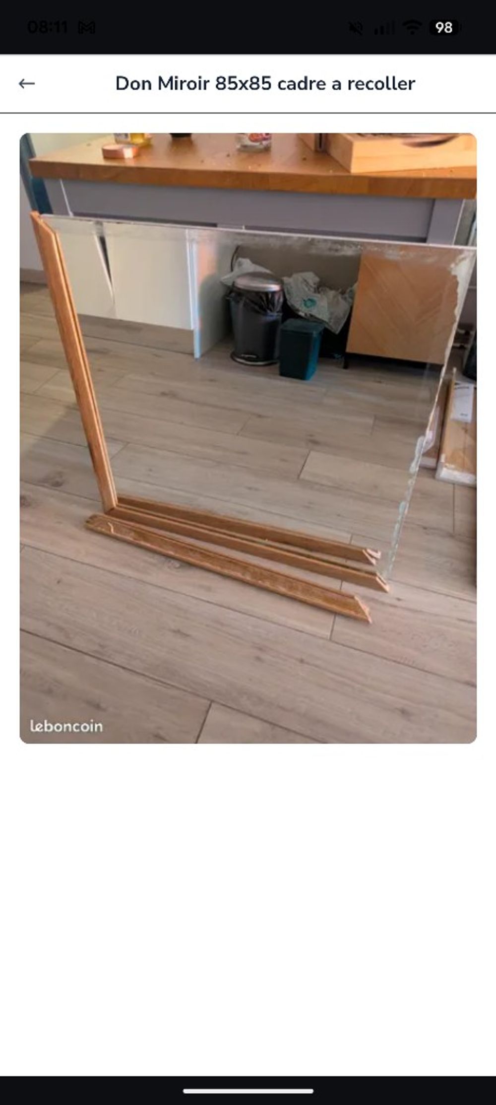 Image item