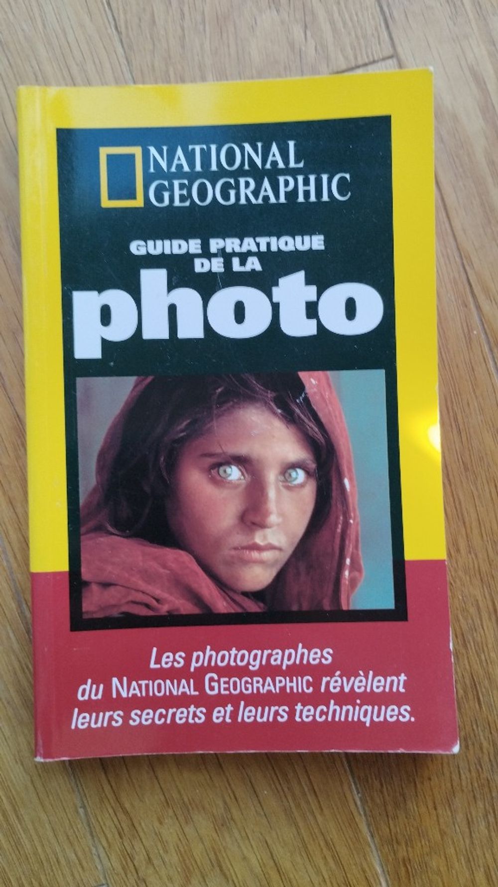 Image item