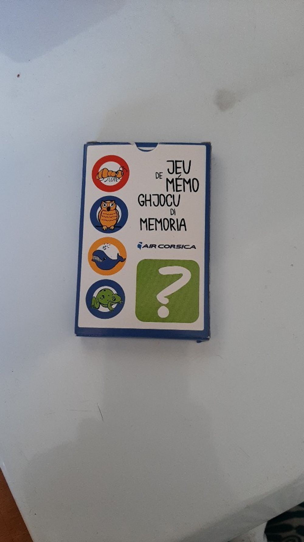 Image item