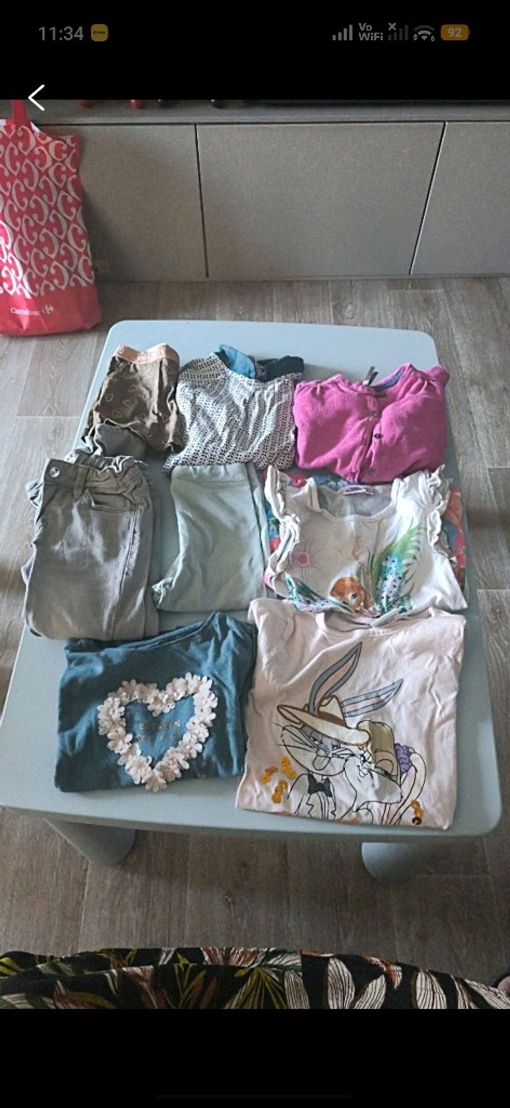 Image item
