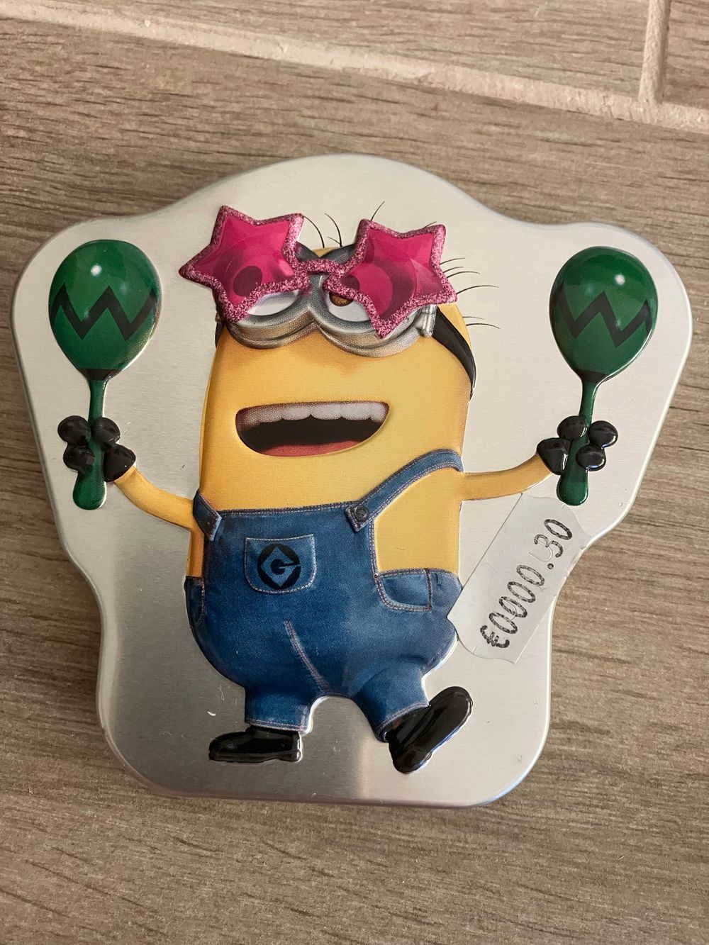 Image item