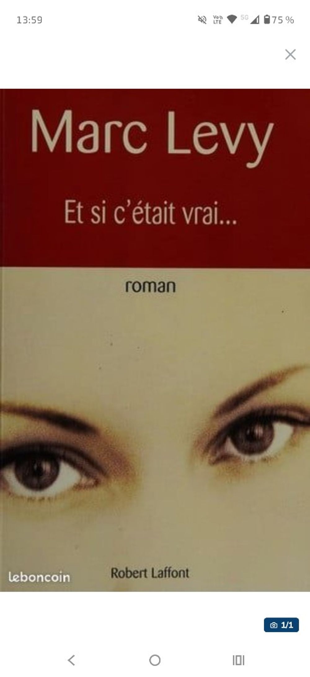Image item