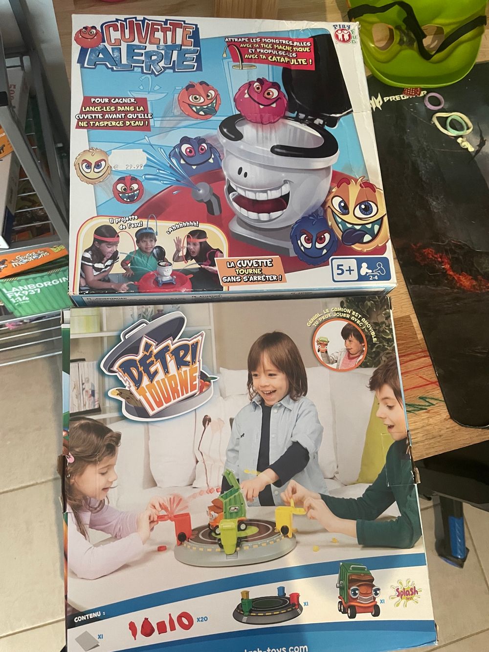 Image item