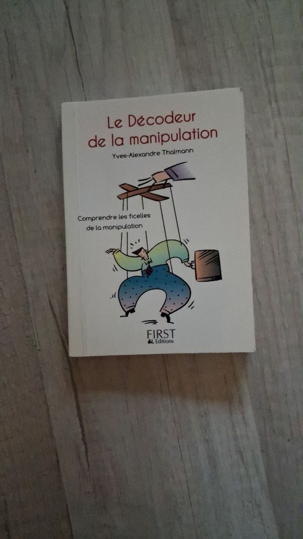 Image item