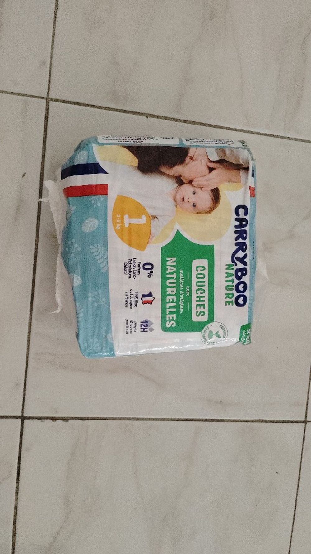 Image item