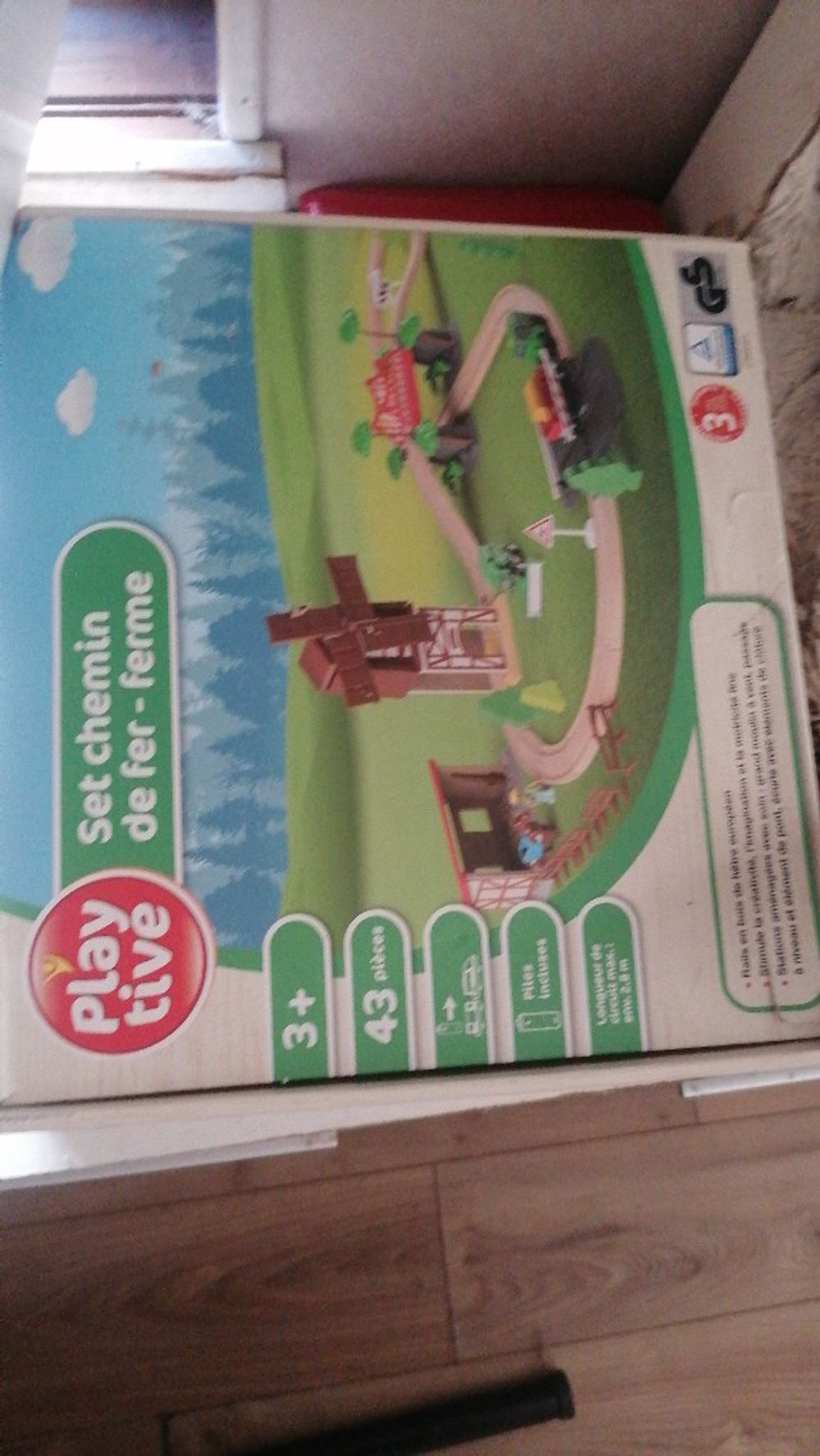 Image item