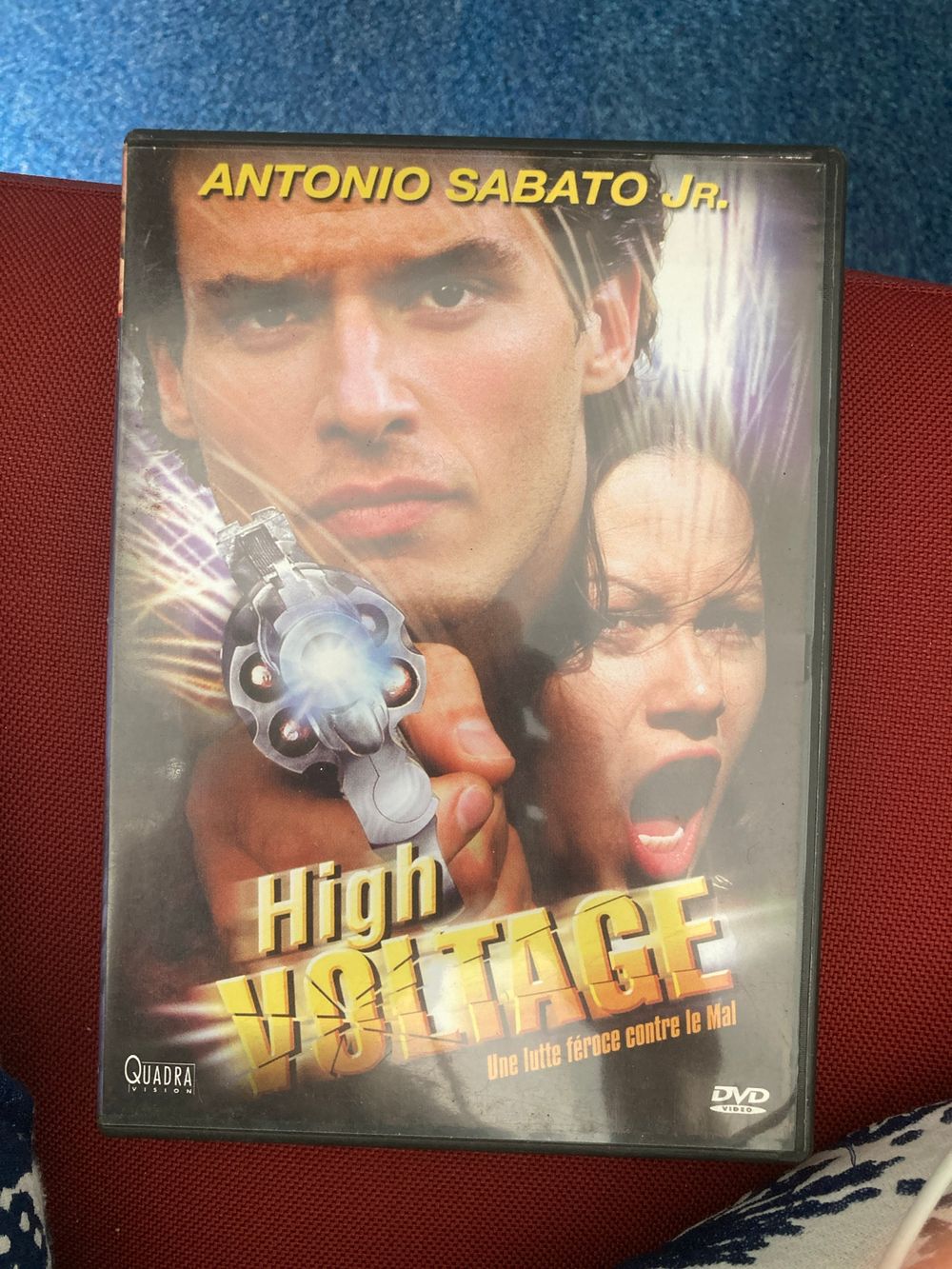 Image item