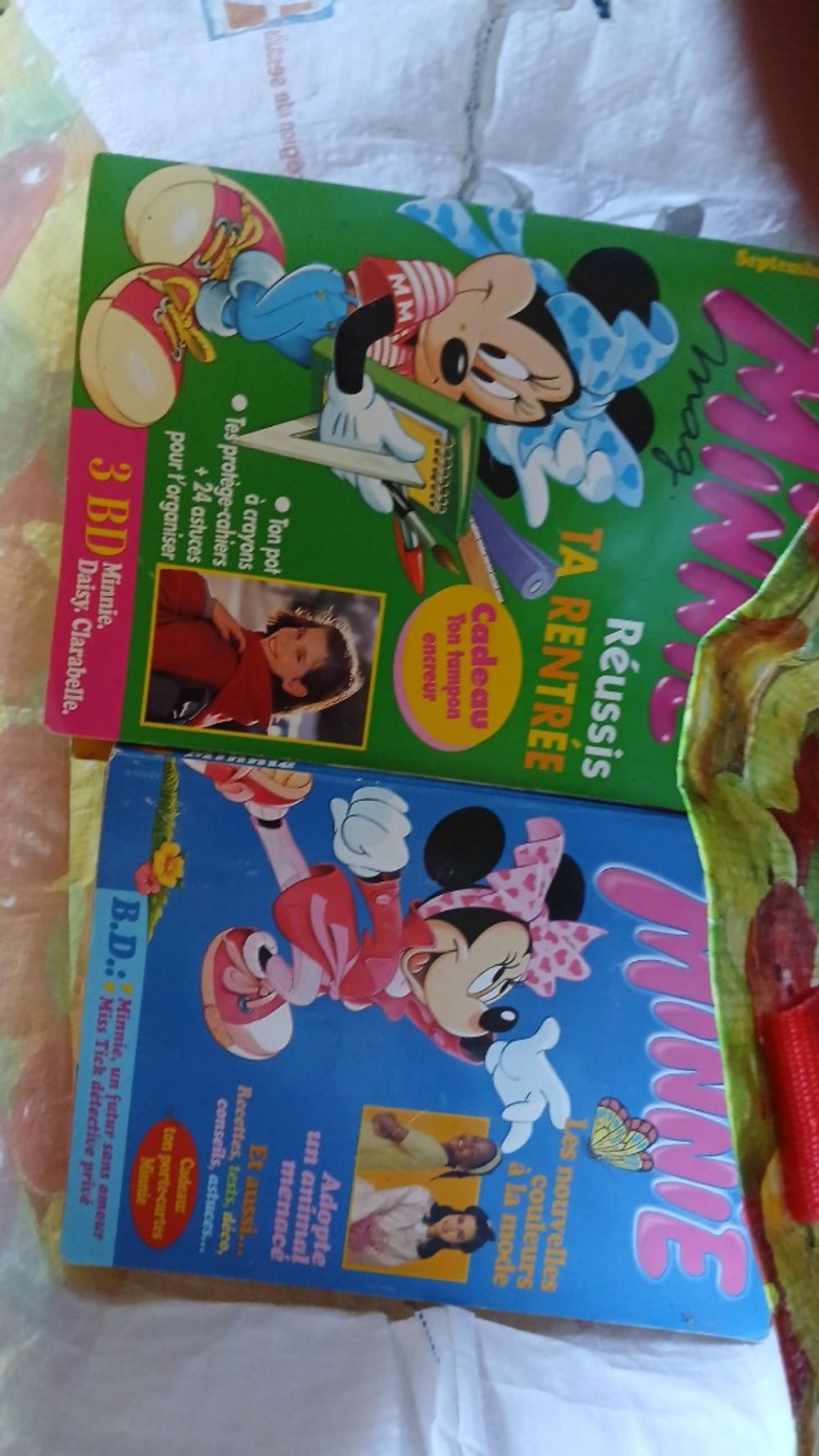 Image item