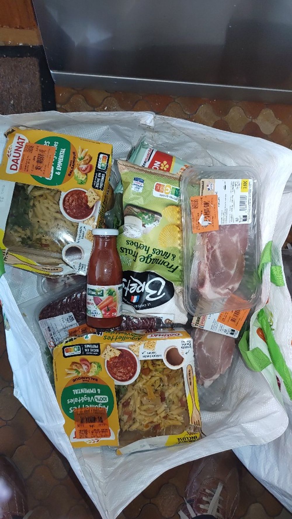 Image item