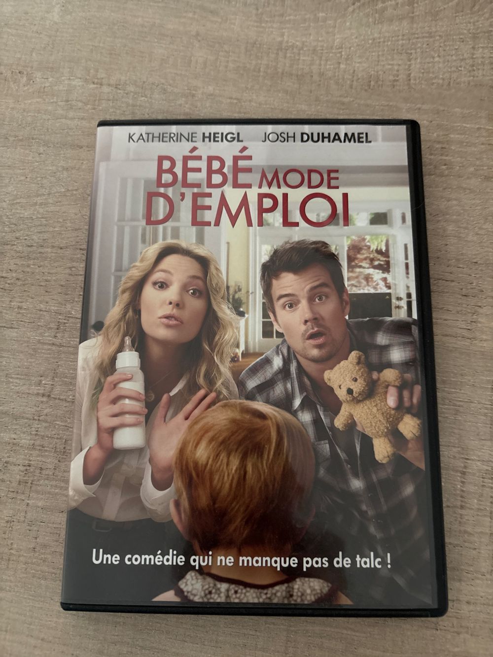 Image item
