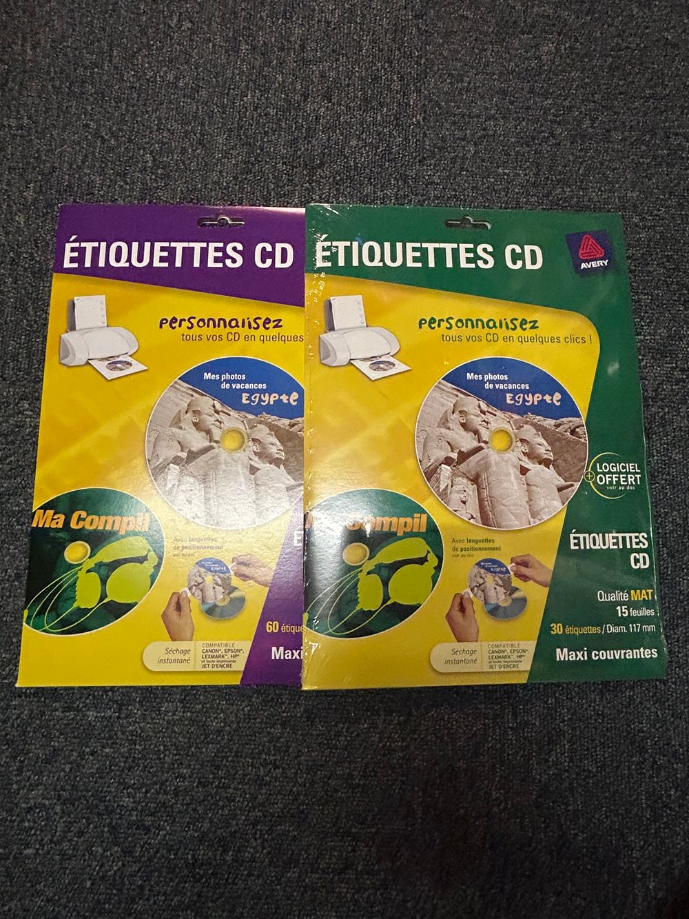 Image item