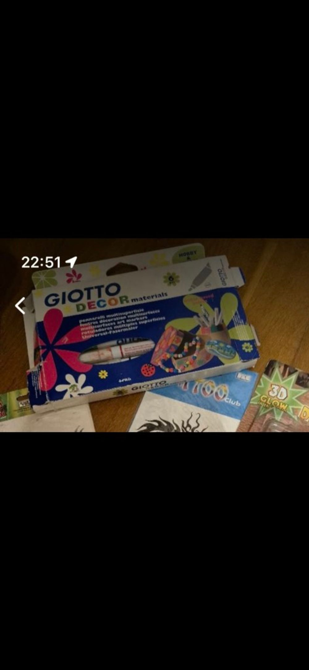 Image item