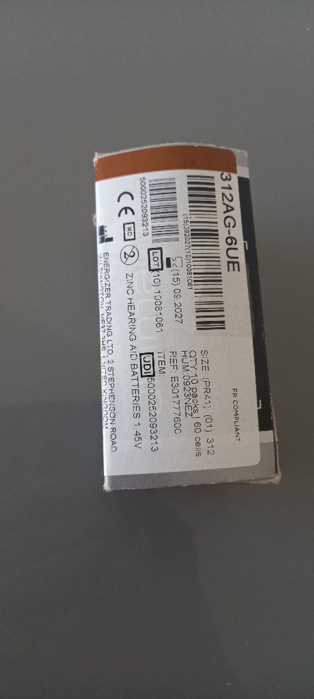Image item