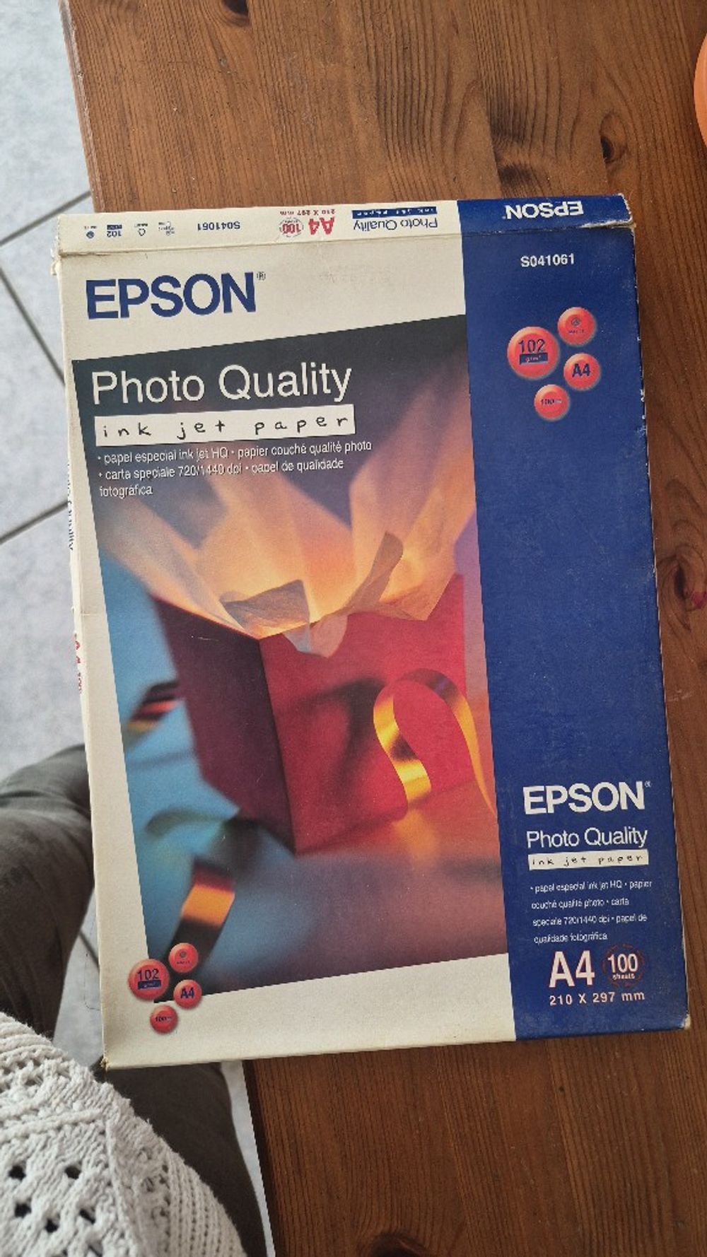 Image item