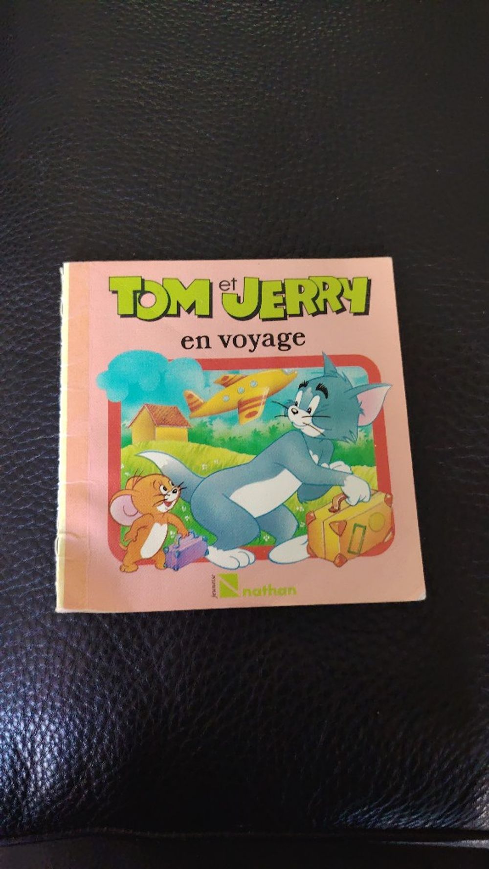 Image item