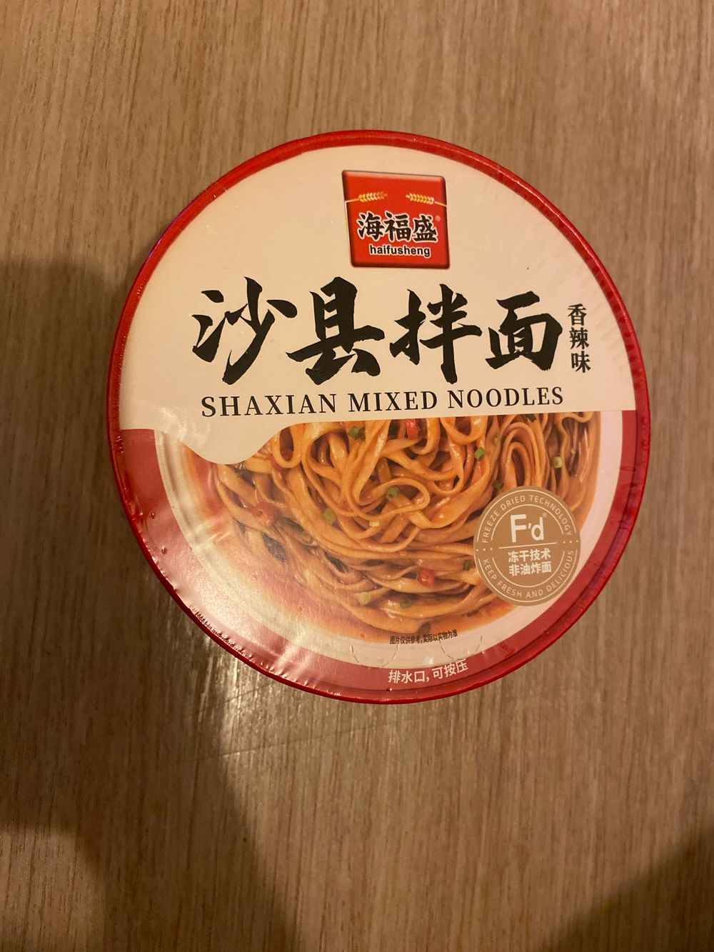 Image item