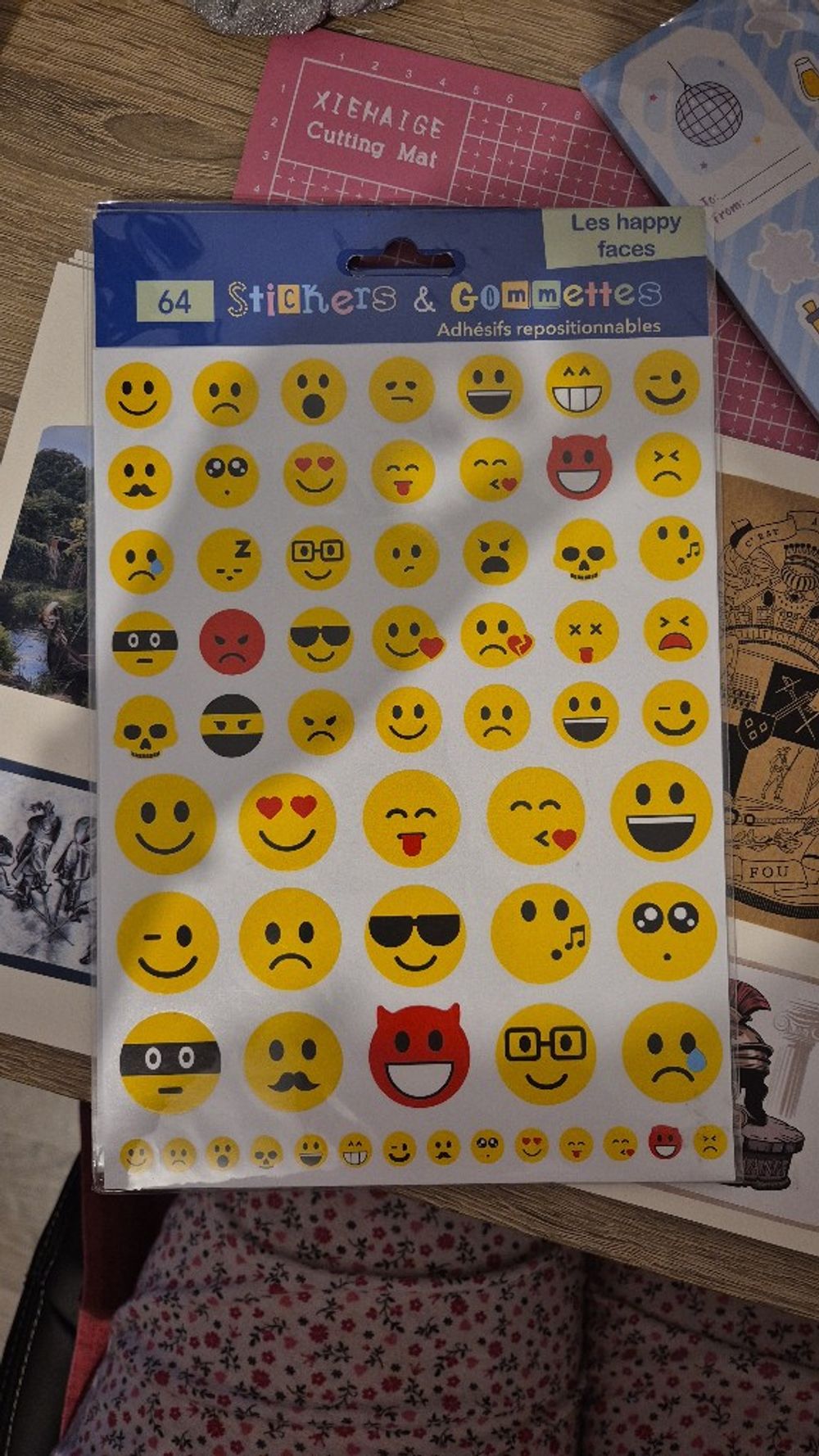 Image item
