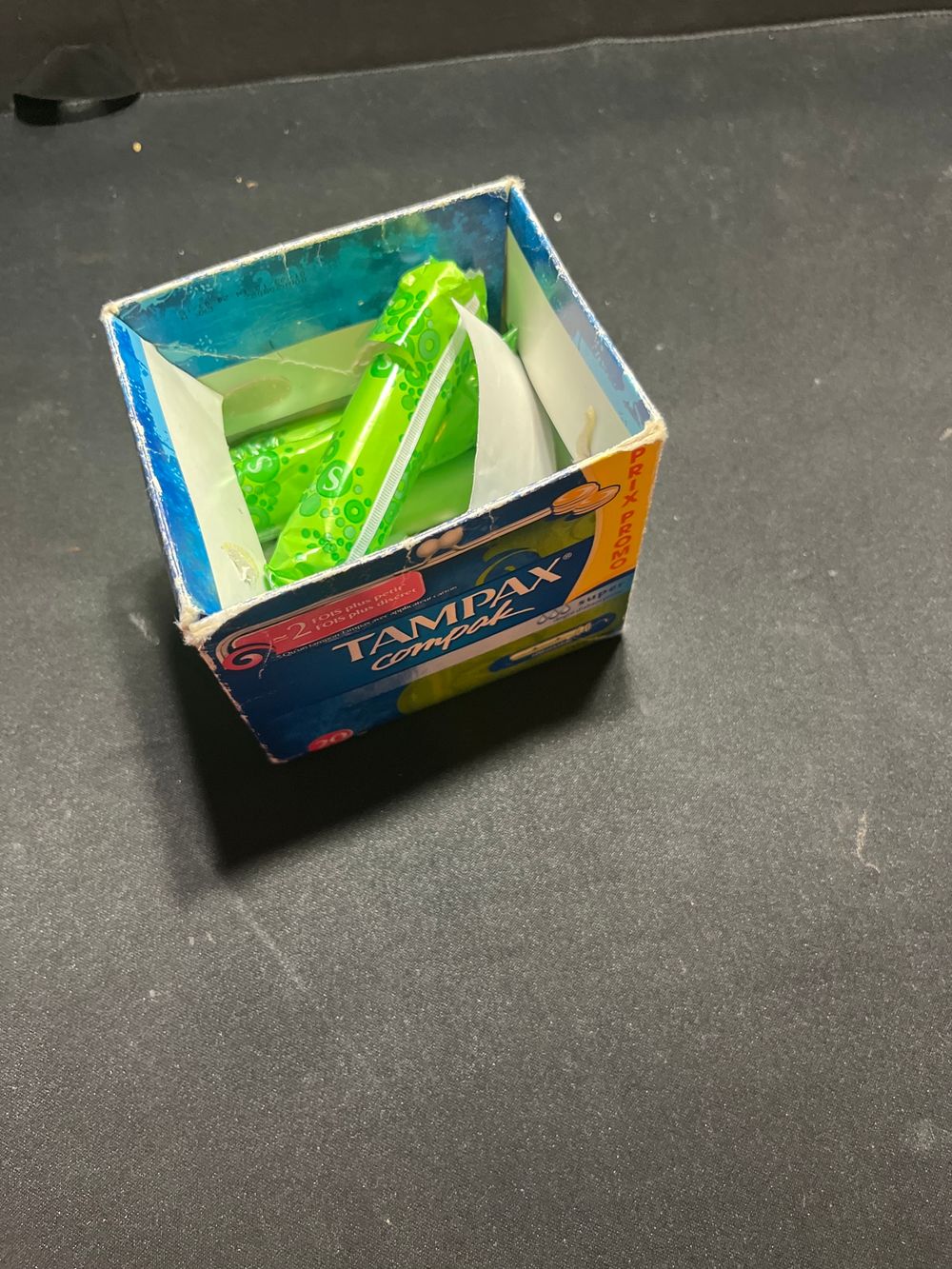 Image item