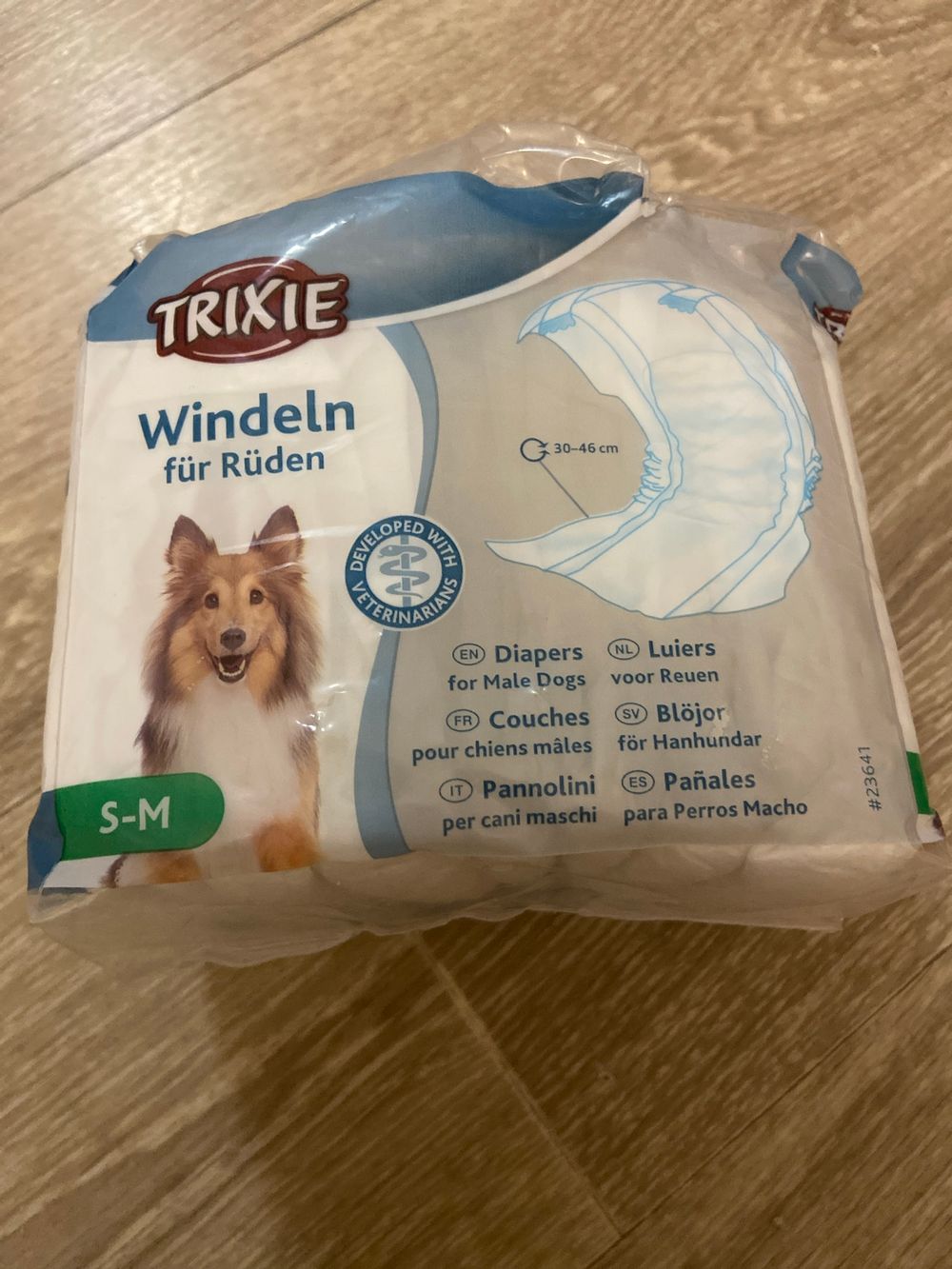 Image item